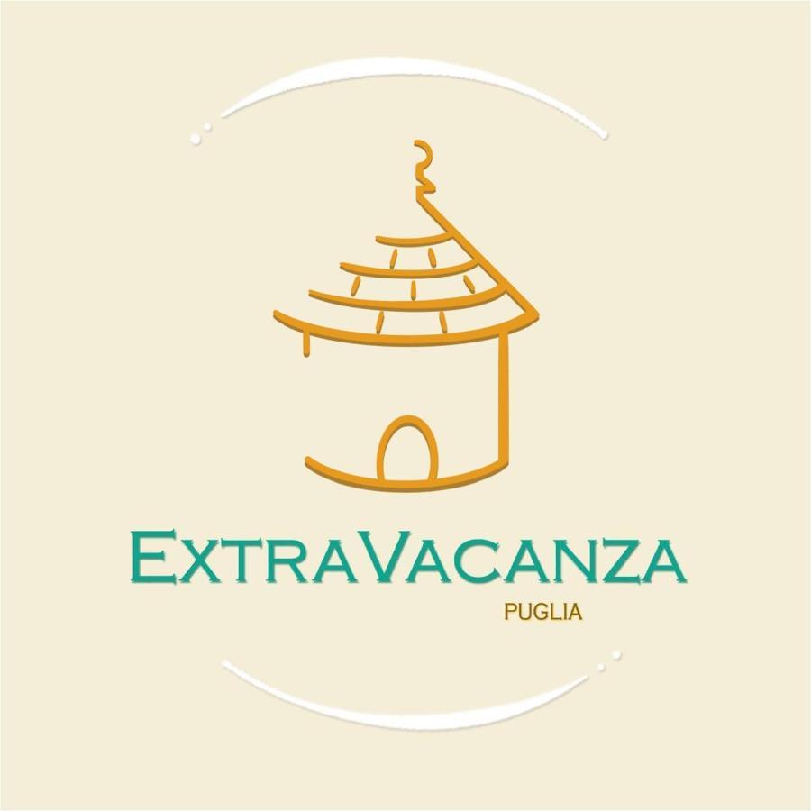 Extravacanza Dipinto Di Blu Поліньяно-а-Маре Екстер'єр фото